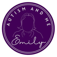 Emily: Autism and Me logo - Similar company to Differing Minds