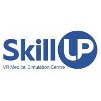 Simlogic logo - Similar company to Co-Ax Accelerator At Sahlgrenska Science Park