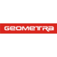 GEOMETRA UAB logo - Similar company to Archeye Architects Inc.