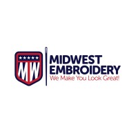 Midwest Embroidery Group logo - Similar company to Mid West Textile Co