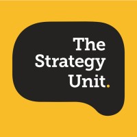 The Strategy Unit logo - Similar company to Midlands And Lancashire Commissioning Support Unit