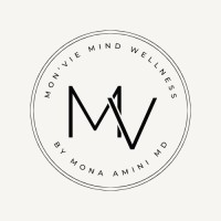Mon'Vie Mind Wellness®️ logo - Similar company to Small Hill Foundation