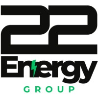 22 Energy Group logo - Similar company to Road Aider