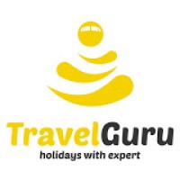 Travelguru Holidays logo - Similar company to Taxdisha