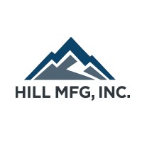 Hill MFG, Inc. logo - Similar company to Wedge Clamp Systems