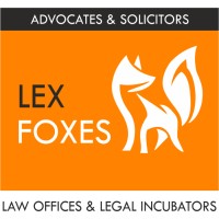 Lex Foxes Private Limited logo - Similar company to Markone
