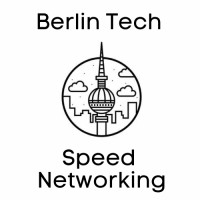 Berlin Tech Speed Networking logo - Similar company to Berlin Science Lab