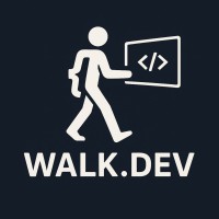 Walkdev logo - Similar company to Webler