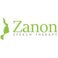 Zanon Speech Therapy logo - Similar company to Therapez