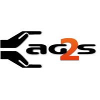 AG2S logo - Similar company to Protech Incendie