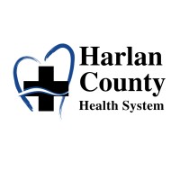 Harlan County Health System (HCHS) logo - Similar company to Castleview Hospital, Llc