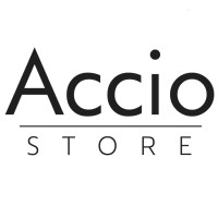 Accio Store logo - Similar company to Force One