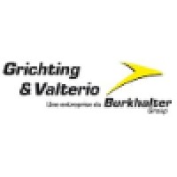 Grichting & Valterio Electro SA logo - Similar company to Idpro Sàrl