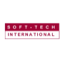 SOFT-TECH INTERNATIONAL logo - Similar company to Dme Systems