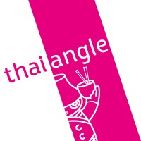 Thai Angle logo - Similar company to Thomas Franks London