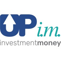 UP InvestmentMoney logo - Similar company to Ticker 11