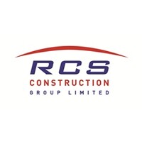 RCS Construction Group Ltd logo - Similar company to Csi - Structural Investigations