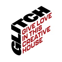 GlitchNL logo - Similar company to Iwireless Solutions