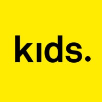 Agencia Kids logo - Similar company to UNANIME