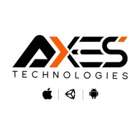 Axes Technologies logo - Similar company to Technoblick