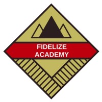 FIDELIZE ACADEMY Cursos online de negócios e coaching logo - Similar company to Liberi Ead - Cursos Online