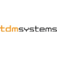 TDM Systems logo - Similar company to Techvisor