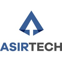 ASIR Technologies logo - Similar company to Hire E Monk Software Solutions