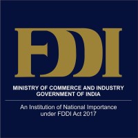 fddikolkata logo - Similar company to Footwear Design And  Development Institute - Kolkata