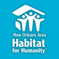 New Orleans Area Habitat For Humanity
