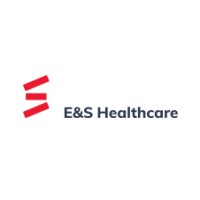 E&S Healthcare Co., Ltd. logo - Similar company to Pharmbio Korea