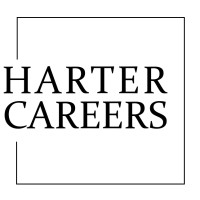 Harter Careers logo - Similar company to She Counts