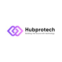 Hubprotech Pvt. Ltd. logo - Similar company to Zenid