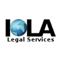 IOLA Legal Services logo - Similar company to Oasis Debts