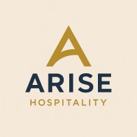 Arise Hospitality logo - Similar company to Msk Partners Network