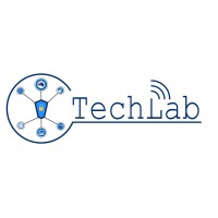 The TechLab Pty Ltd logo - Similar company to Quantacom