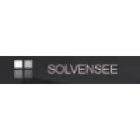 SOLVENSEE logo - Similar company to Aikoz