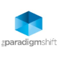 The Paradigm Shift Research Consultancy logo - Similar company to Citizen Lab Benin
