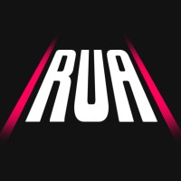 Revista Universitária do Audiovisual (RUA) logo - Similar company to Artcom Jr.