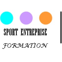 SPORT ENTREPRISE FORMATION logo - Similar company to Walkup Coaching Et Formation