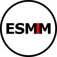 ESMIM logo - Similar company to Talenttium