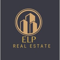 ELP Real Estate logo - Similar company to Real Nest Studio
