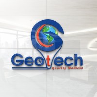 Geotech Engineering Space Pvt. Ltd. logo - Similar company to Innovative Engineering Services Pvt. Ltd.