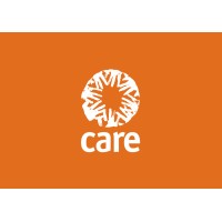 CARE Tchad logo - Similar company to Chad Innovation