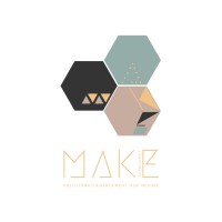 MAKE AGENCEMENT logo - Similar company to Idkit