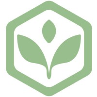VEGAN BOX logo - Similar company to The Vegetable Chef