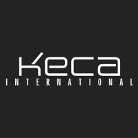 KECA International logo - Similar company to Pcl Graphics