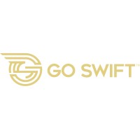 The Go Swift logo - Similar company to Goswift Logistics