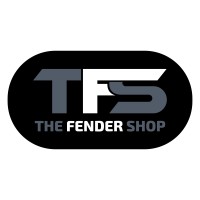 The Fender Shop logo - Similar company to Harbour Marine Systems Inc