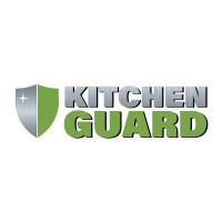 Kitchen Guard of Birmingham logo - Similar company to Kitchen Guard