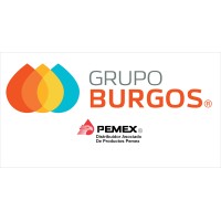 Grupo Burgos logo - Similar company to Devol Agency